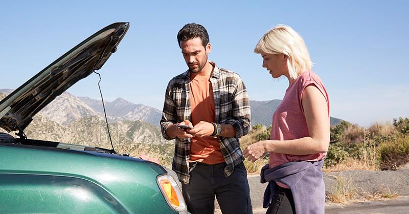 With Winter Roads Just Around The Corner, Wyo Wireless Has Help