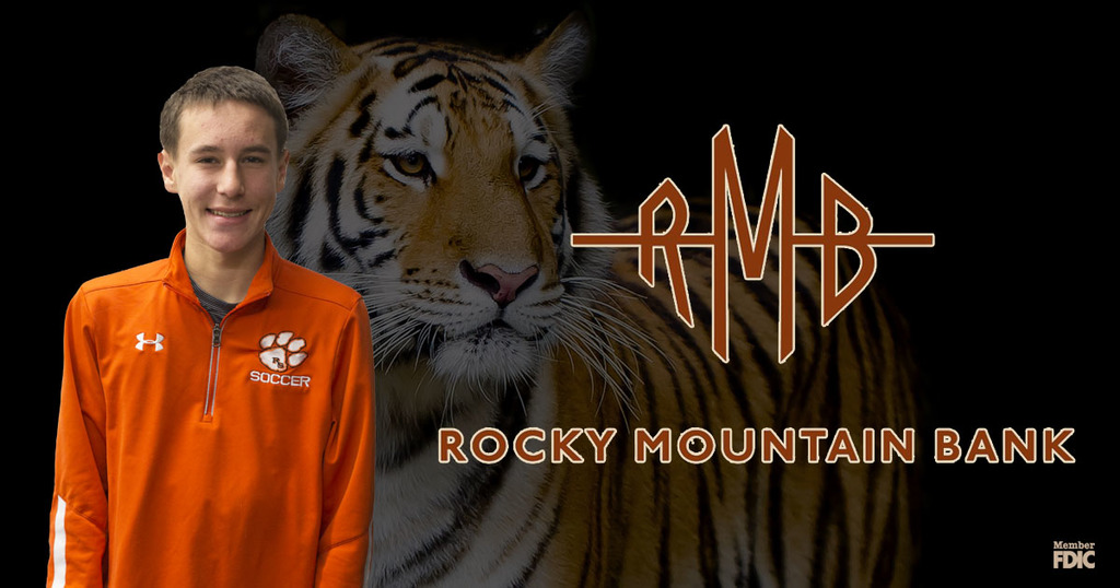 RSHS Invested Student of the Month
