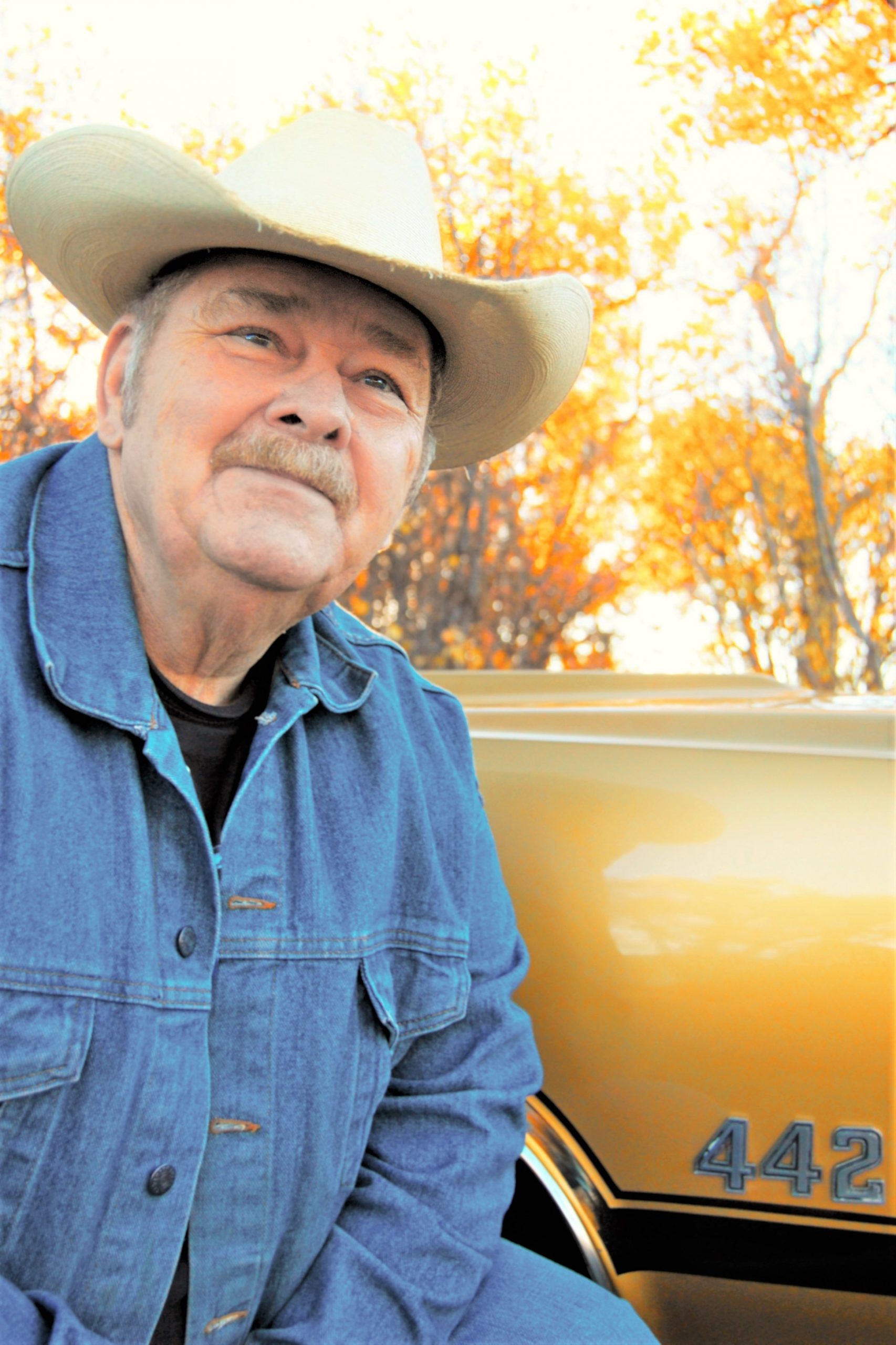 Rock Springs Library Hosting Author C.M. Wendelboe On Dec. 8