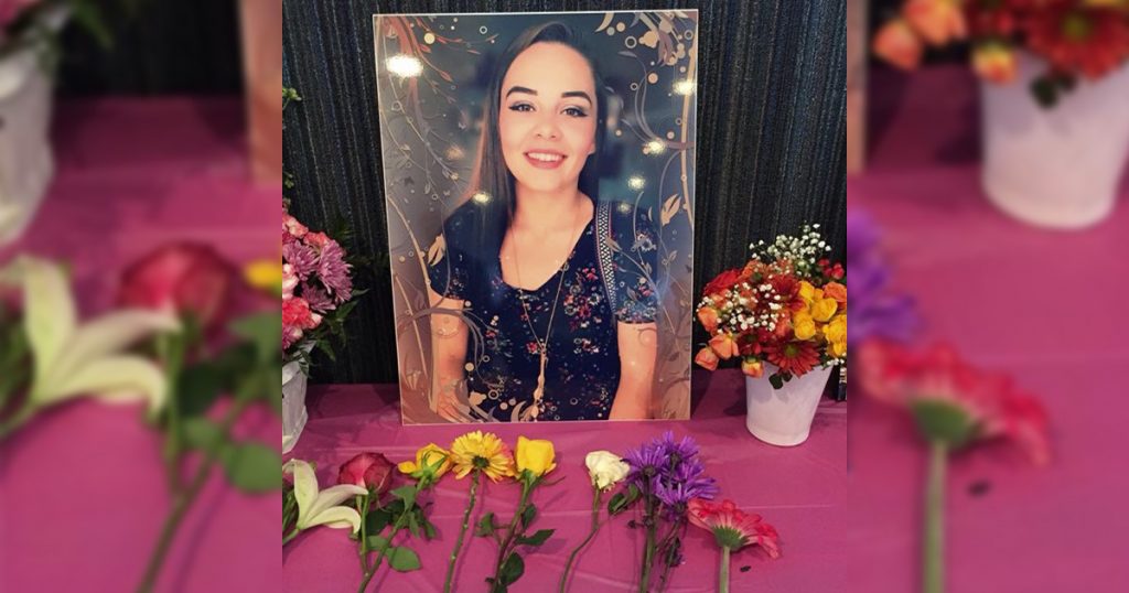 Salazar Family Says “Thank You” for Support