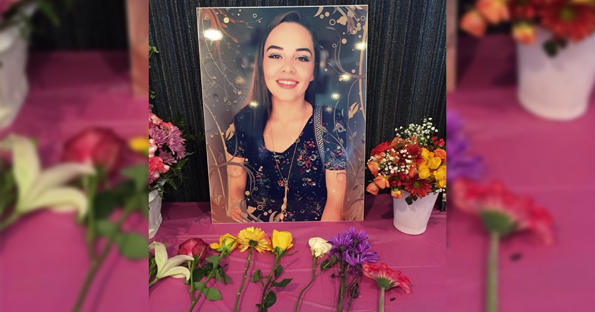 Salazar Family Says “Thank You” for Support