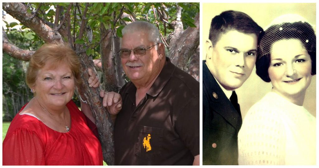 Jim and Anita Shoemaker Celebrate 50th Wedding Anniversary