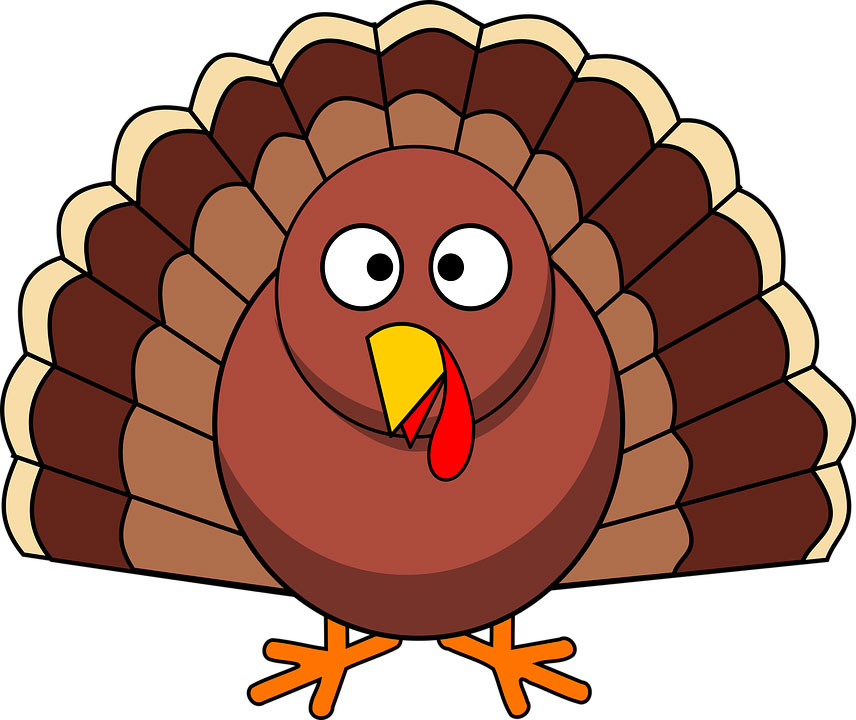Rock Springs Library Hosts Thanksgiving Themed Family Evening Story Time