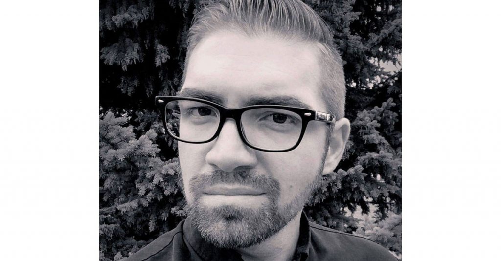 RSHS Graduate Returns to County with Published Book and Will Participate in Book Signing