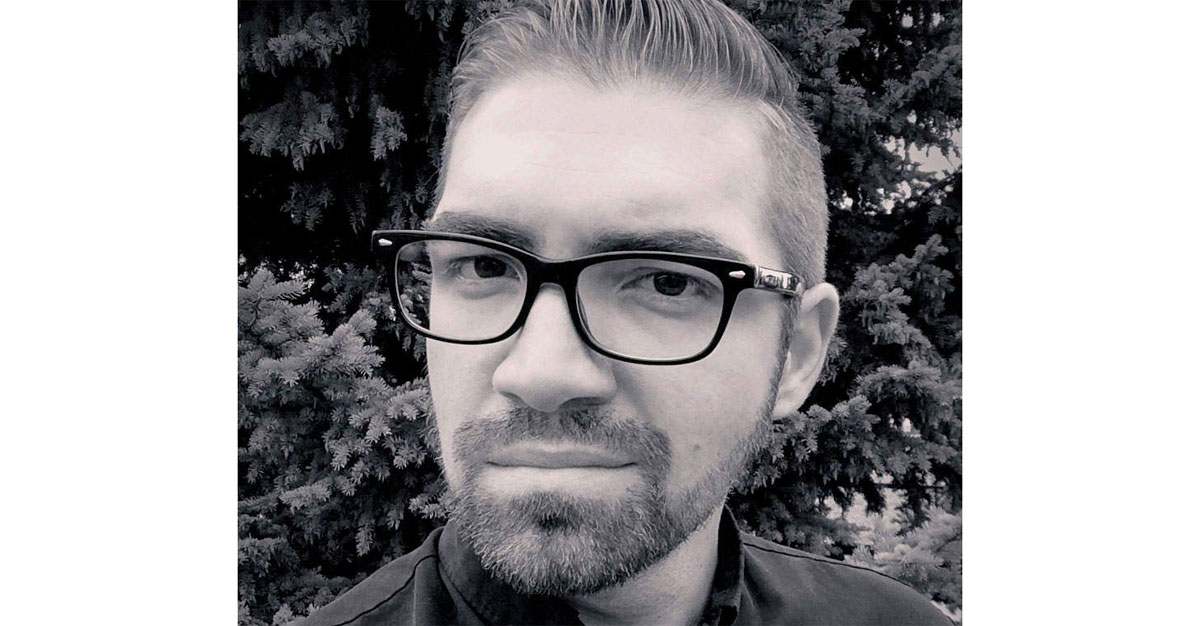 RSHS Graduate Returns to County with Published Book and Will Participate in Book Signing