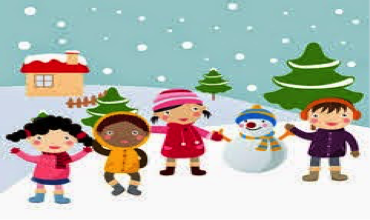 Warm For Winter Coat Drive