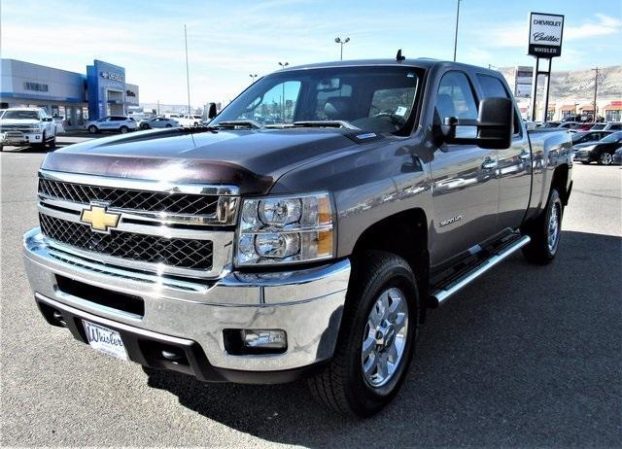 Save Thousands on Pre-Owned Vehicles in the New Year with Whisler!