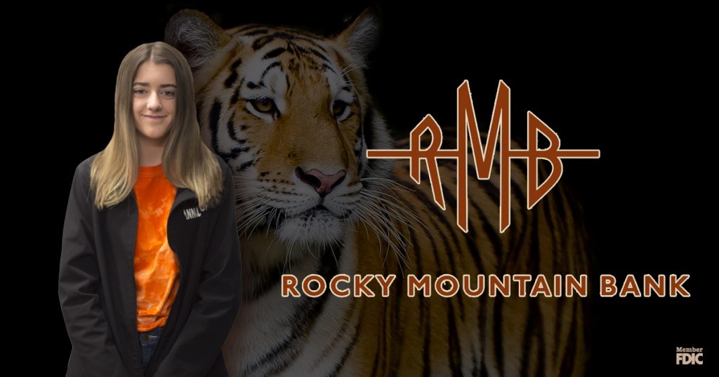 RSHS Invested Student of the Month
