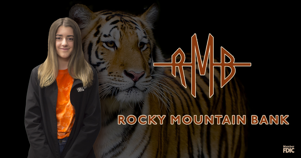 RSHS Invested Student of the Month