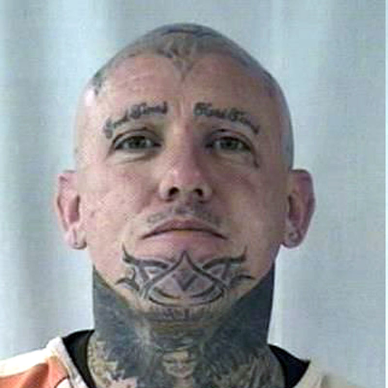 Drugs And Guns; A Prison Sentence In One Case, And Another Pending