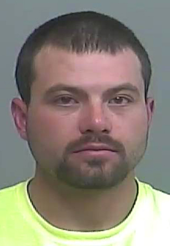 Rock Springs Felon Sentenced On Federal Gun Charge