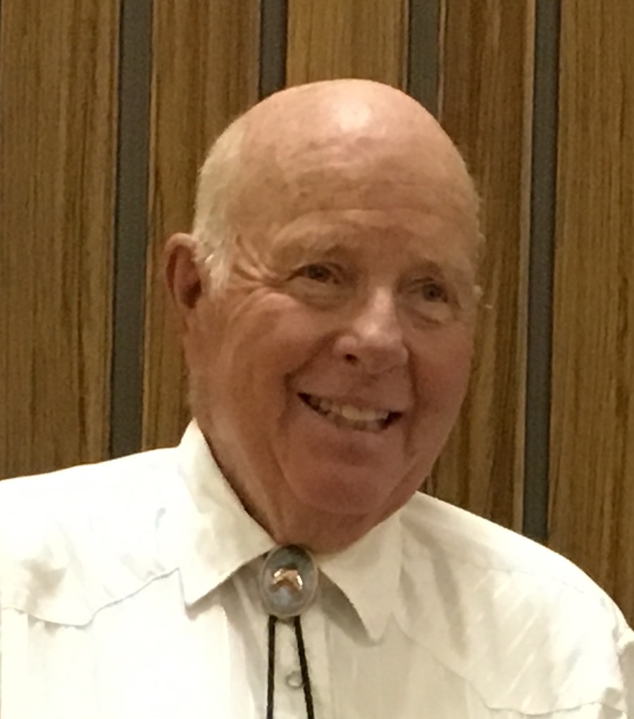 Donald Joseph Carpenter (January 1, 1934 – December 15, 2017)