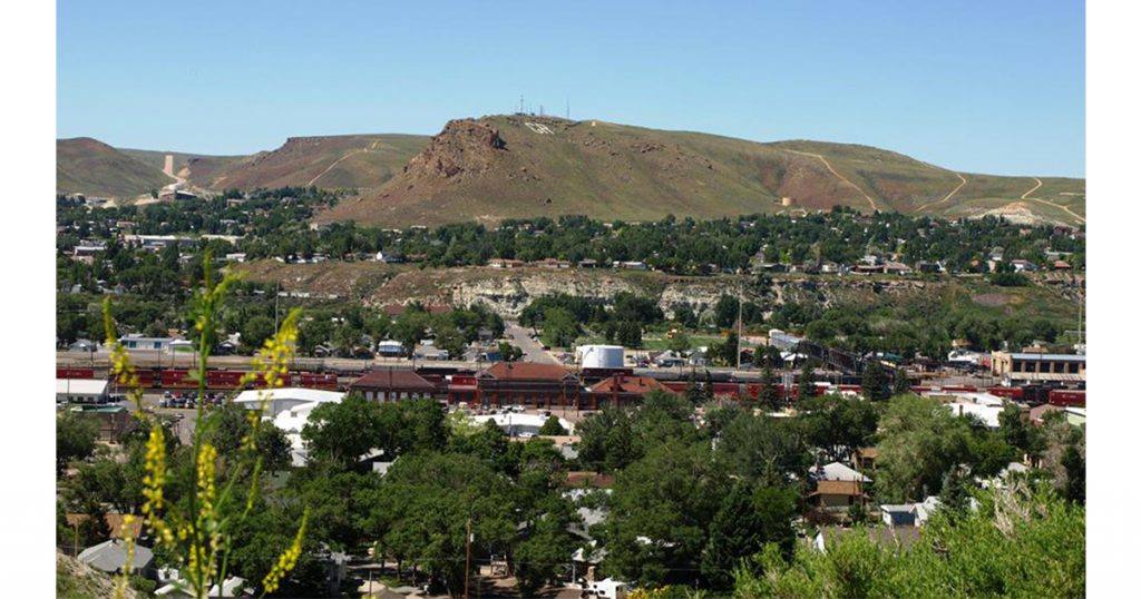 Green River Ranks in Smartest Cities in Wyoming