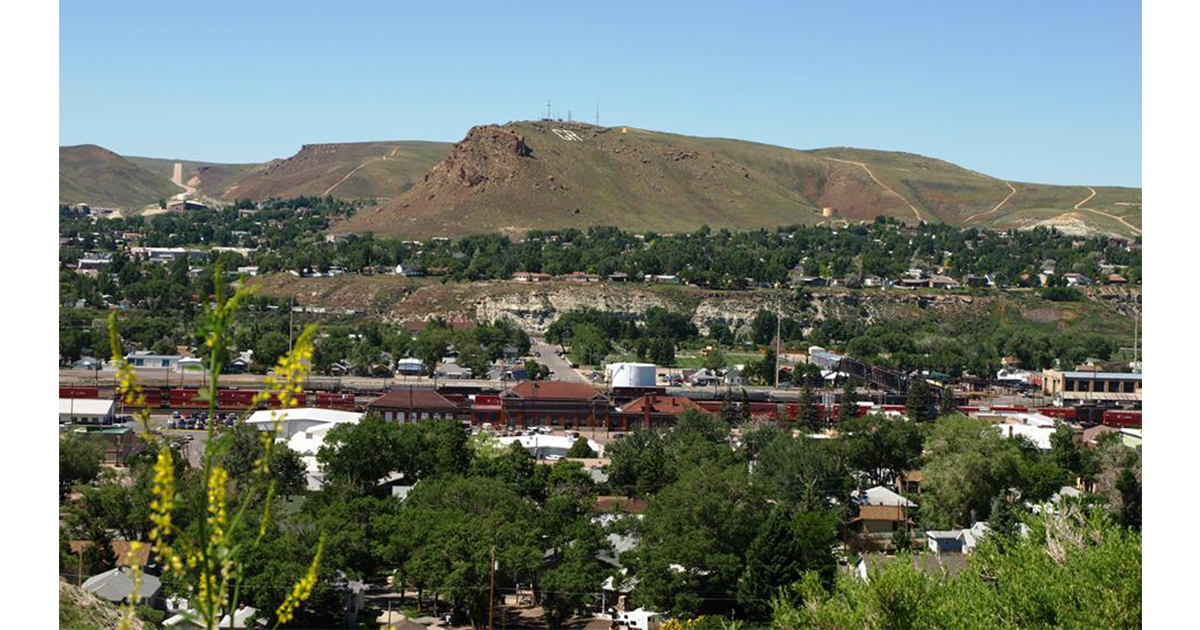 Green River To Start Riverview Drive Reconstruction Project Next Week