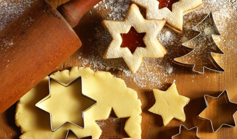 Christmas Cookie Contest – Send Us Your Favorite Cookie Recipe!