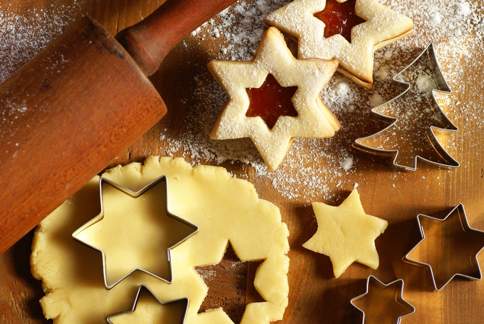 Christmas Cookie Contest – Send Us Your Favorite Cookie Recipe!