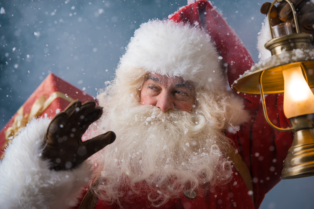 Sportsman’s is Santa’s Gift Central – Up to 50% Off!