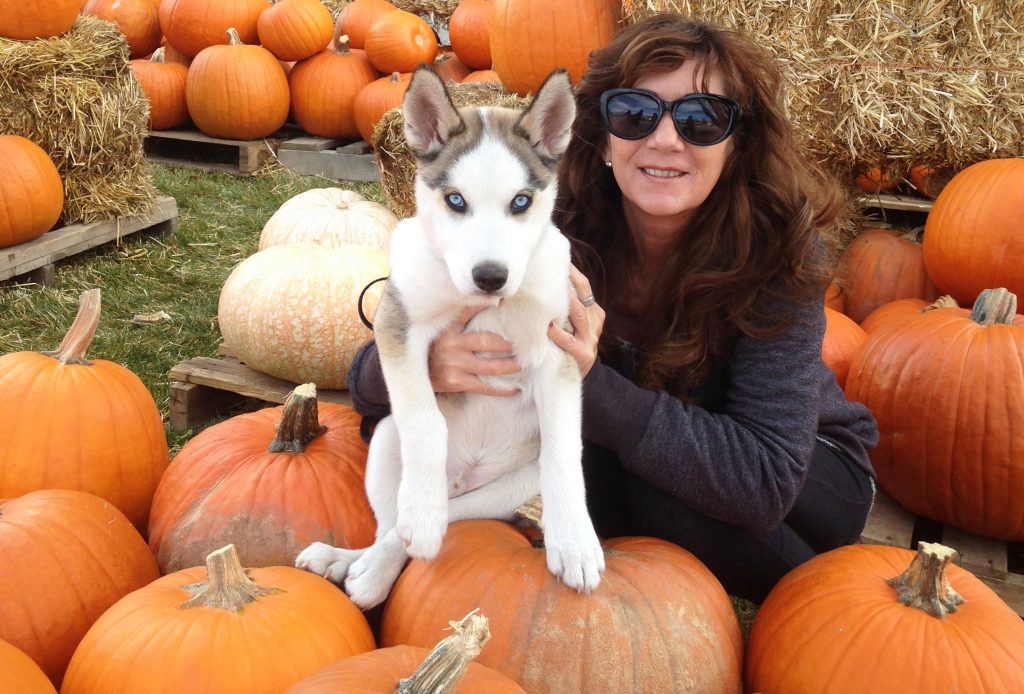 Destination RKS: Can’t Get This Place Out of My Blood