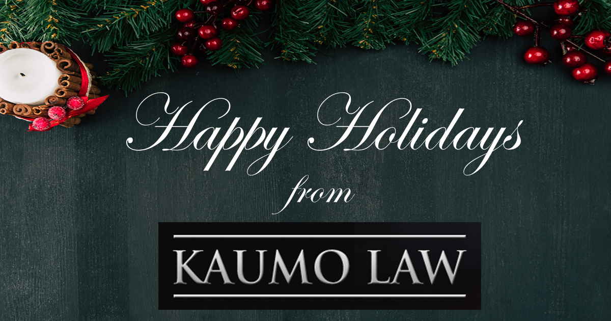 Happy Holidays, Sweetwater County!