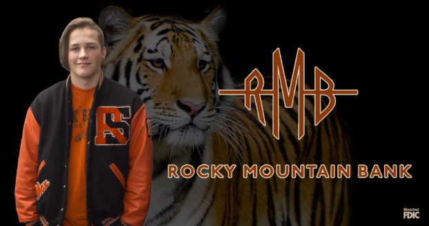 RSHS Invested Student of the Month