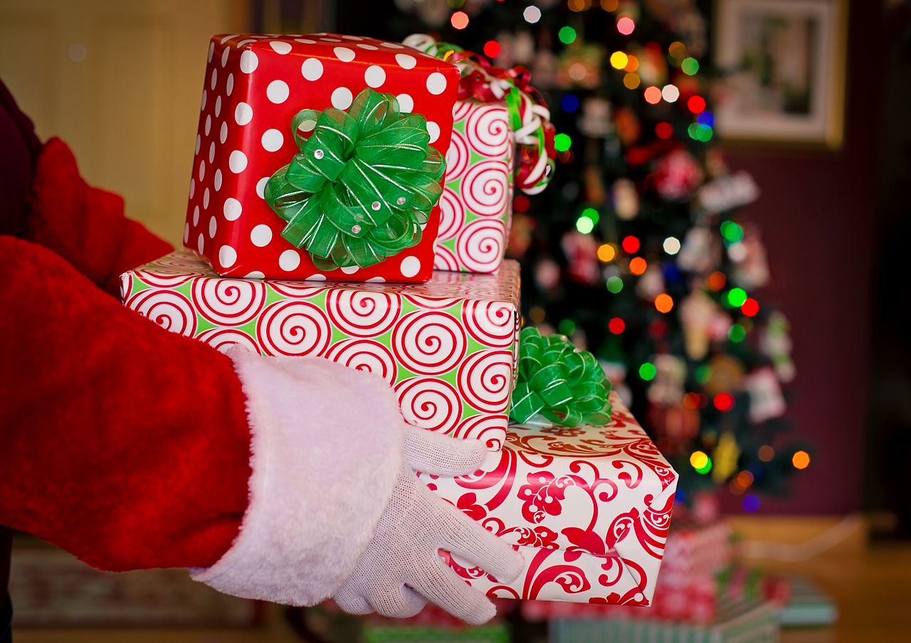 12 Days of Local Gifts For Everyone on Your List