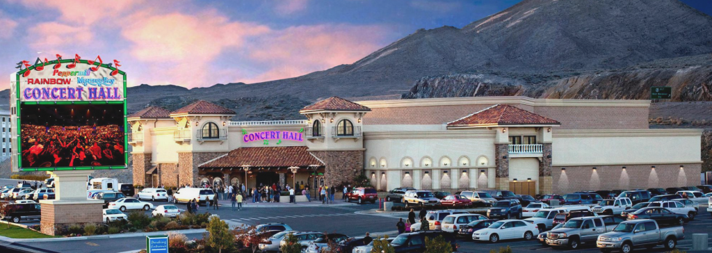 Give the Gift of a Trip to Wendover This Christmas