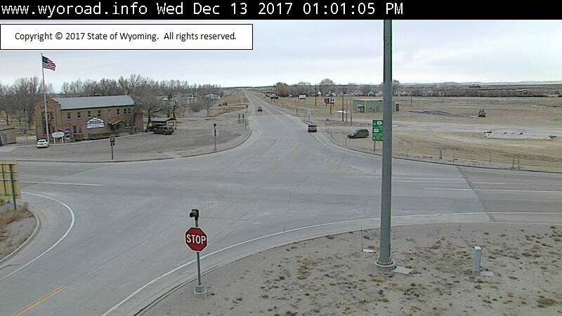 Snowfall Predictions For This Afternoon And Into Tonight