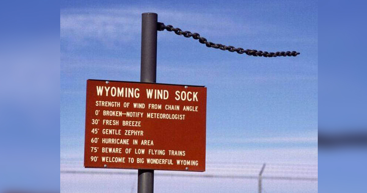 Red Cross Assisting 16 Clients After Wind Event in Fremont County