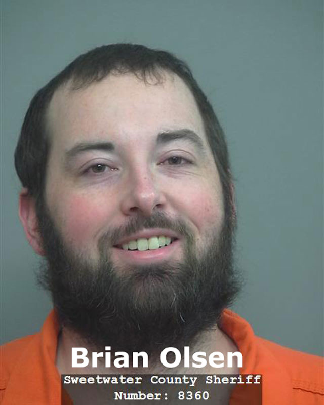 Wanted Man In Reliance Meets Deputies At Door With Gun; Investigation Leads To Guns And Drugs Seizure