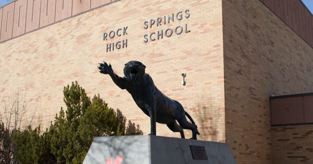 RSHS Head Football Coach Resigns