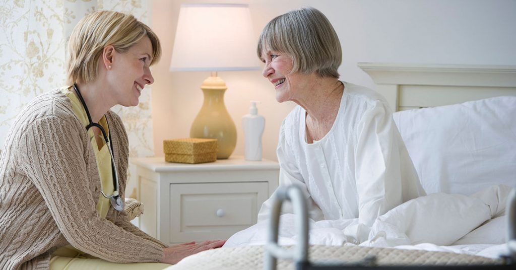 RAISE Act Offers Support for Wyoming’s Caregivers