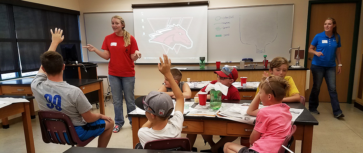 Check Out WWCC’s Spring 2018 Community Education Courses