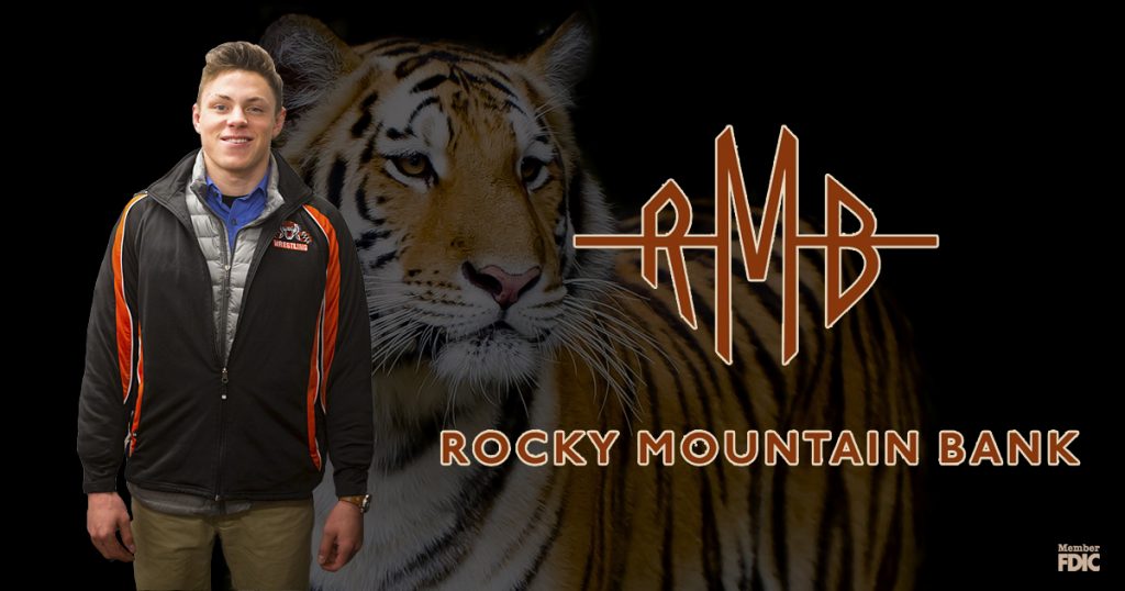 RSHS Invested Student of the Month
