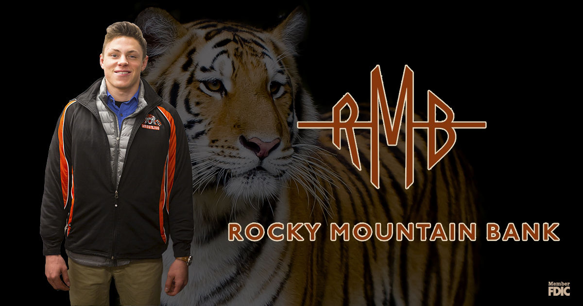 RSHS Invested Student of the Month