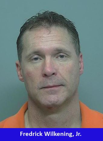 Man Arrested After Standoff With Sheriff’s Deputies