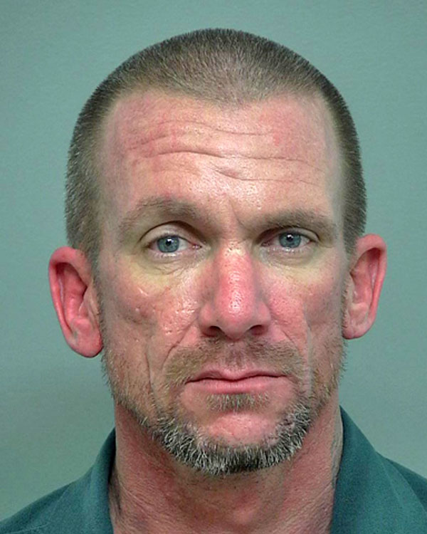 Homicide Suspect Faces Life Sentence As Habitual Criminal