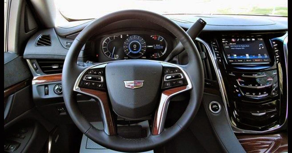 Get 0% APR on 2017 Cadillac’s at Whisler!