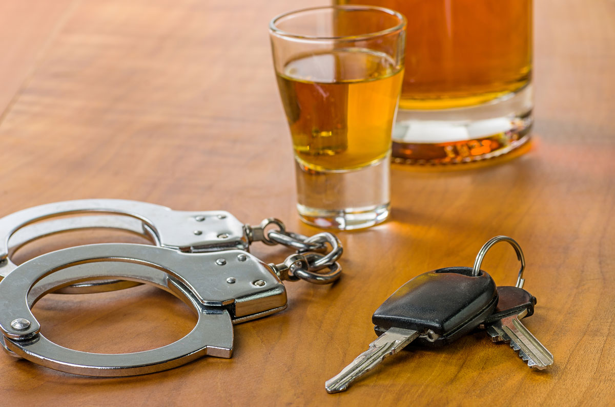 Don’t Fumble: Tackle Drunk Driving Before the Game Starts