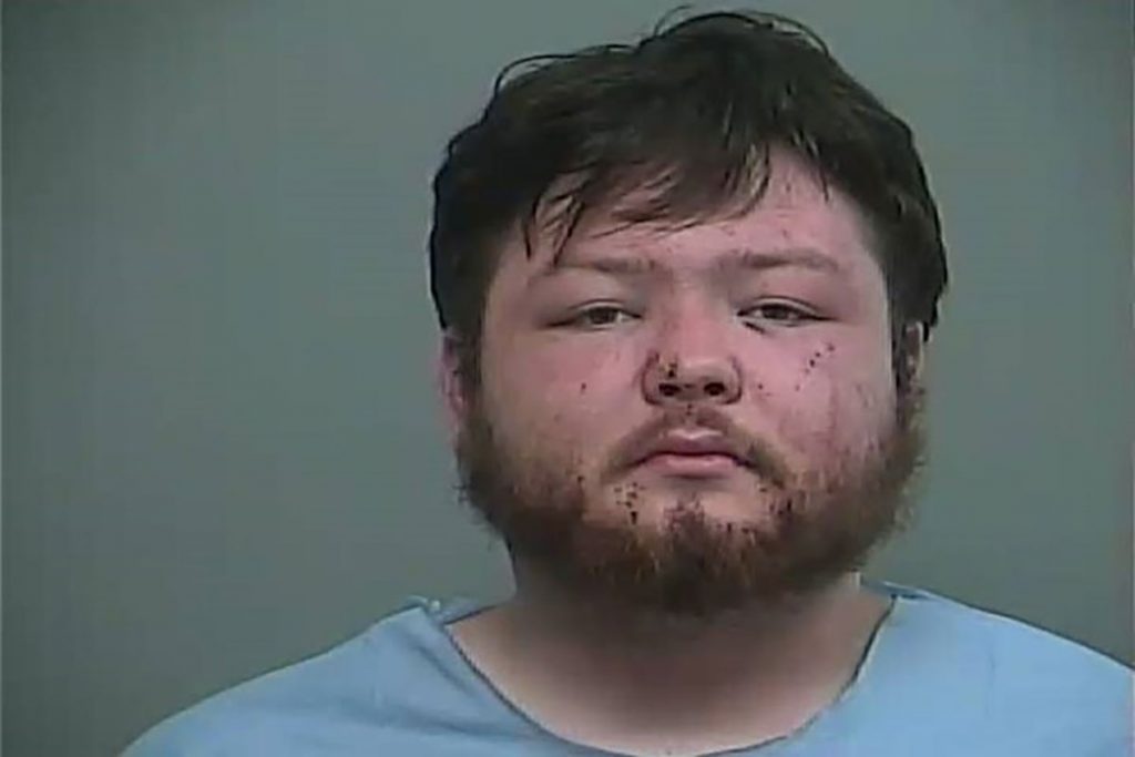 Murder Trial Set For February 5