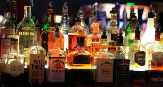 Public Hearing for New Liquor License in GR is Tonight