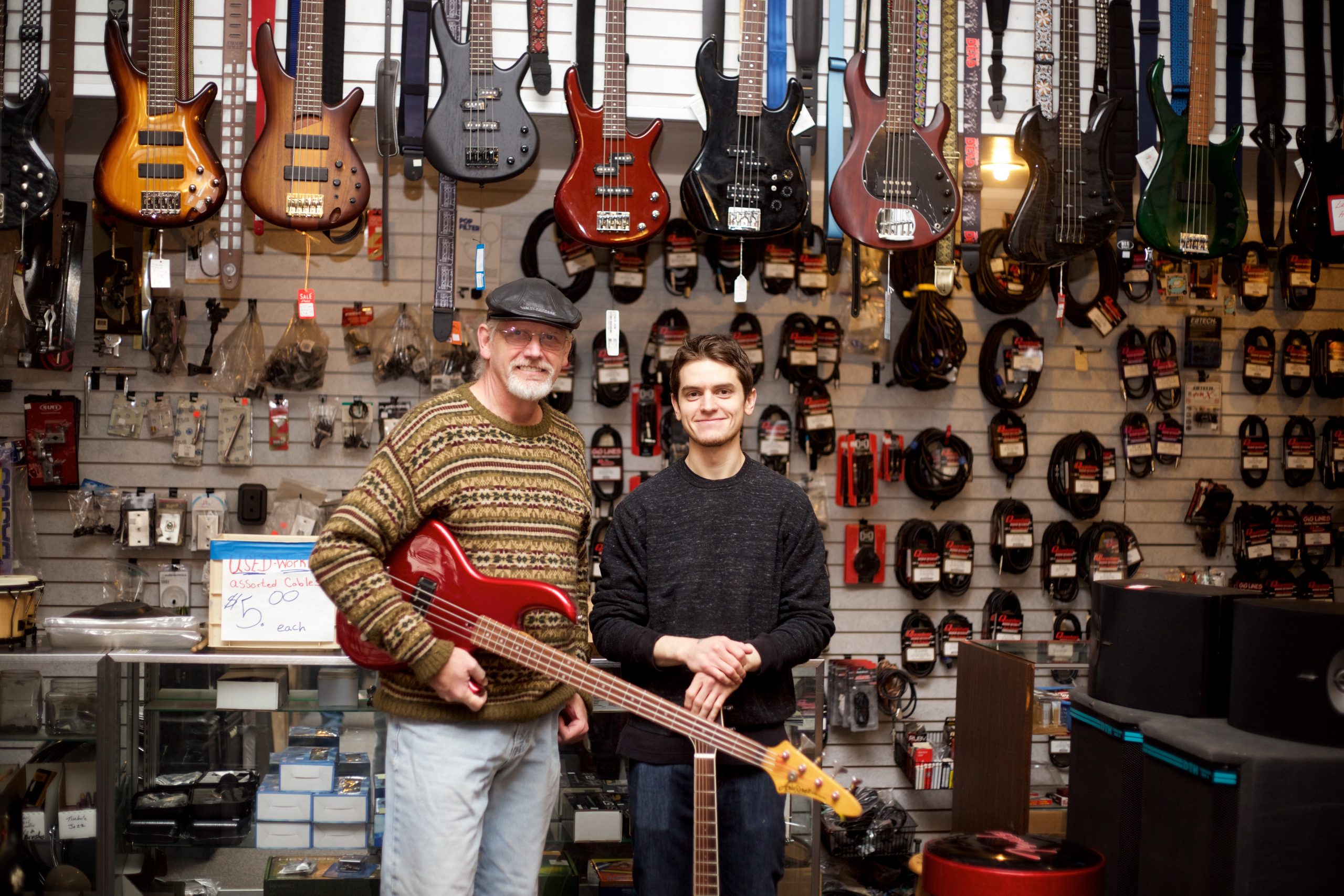 Pickin’ Palace Honored in Statewide Music Award