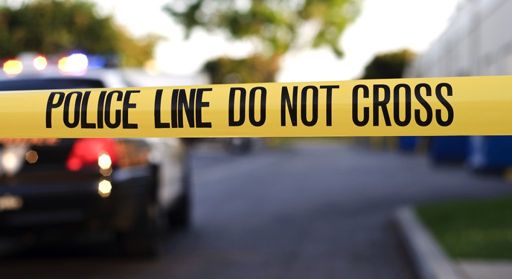 Ohio Man Apprehended, Released After Alleged Stabbing in Rock Springs