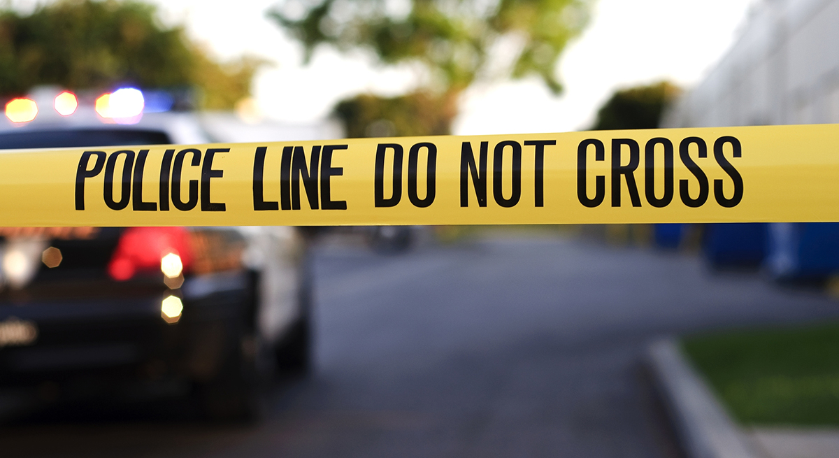 Police Officer Wounded in Casper Shootout