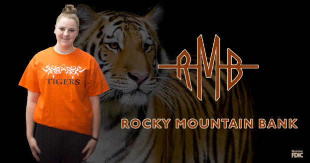 RSHS Invested Student of the Month