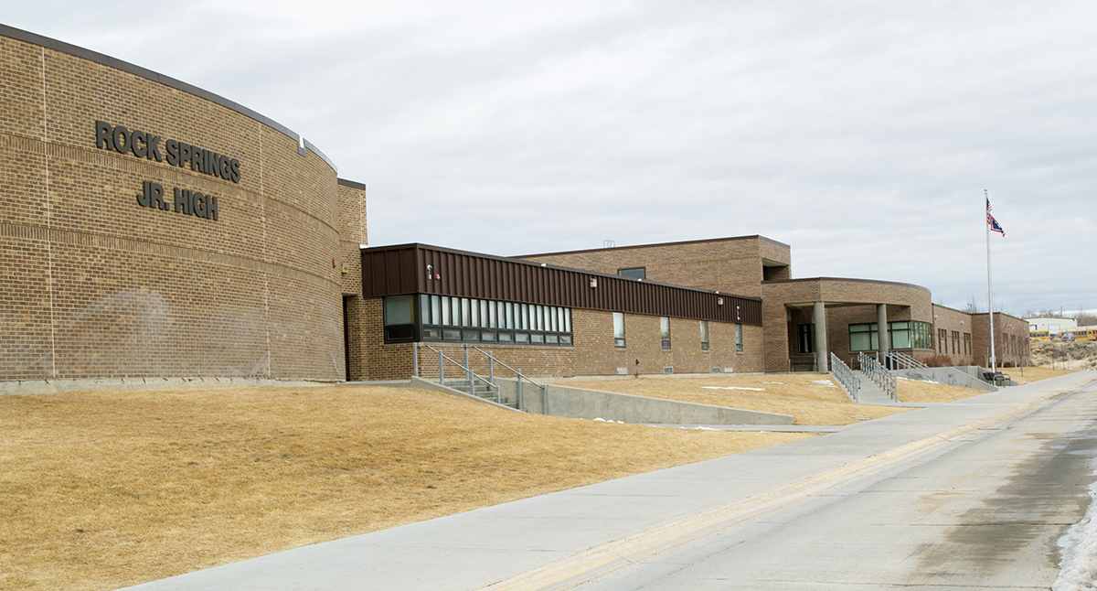 Jury Still Out on 75-minute Classes at RSJHS