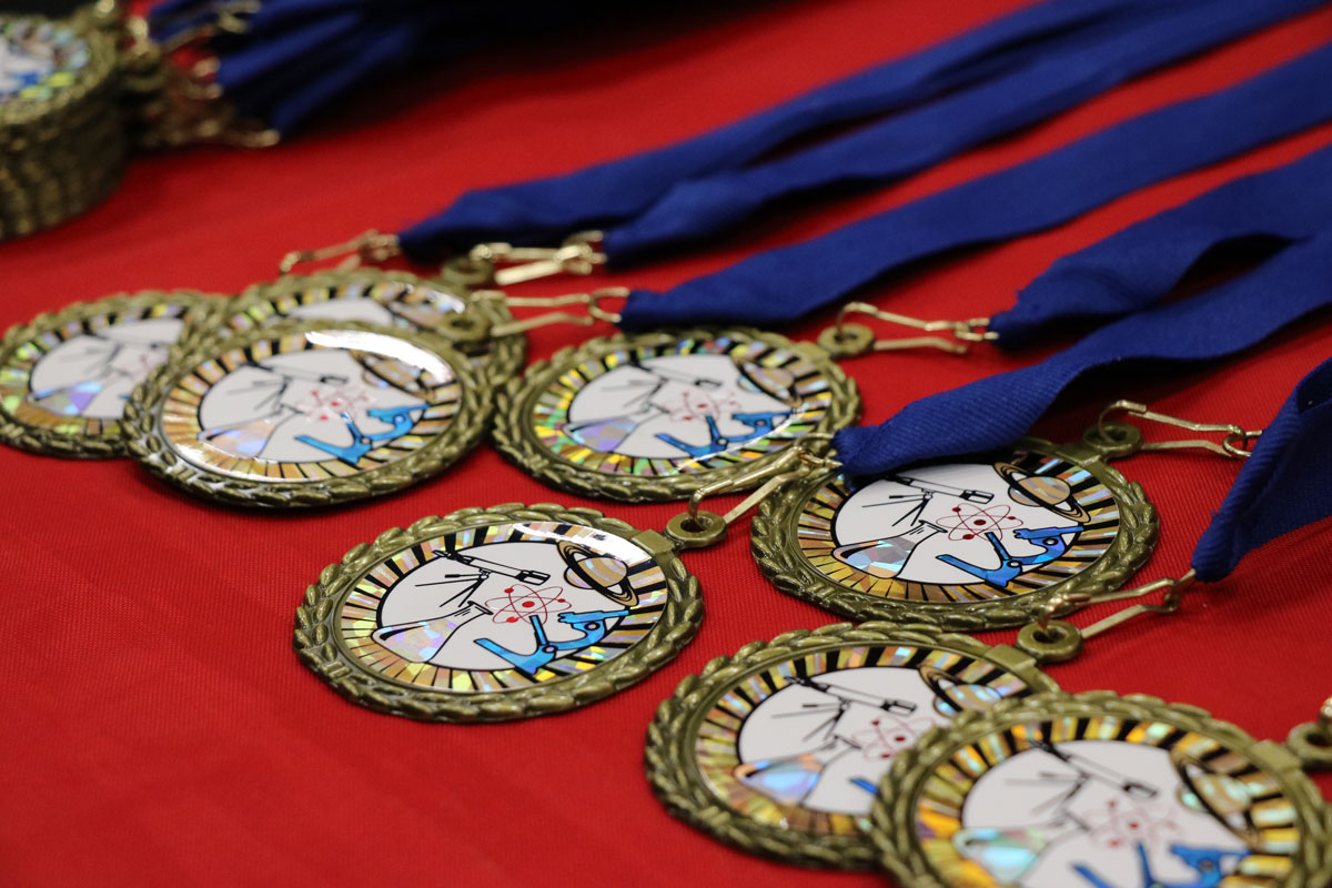 WWCC Will Host The 2018 Regional Science Fair, Judged By Local Scientific Experts