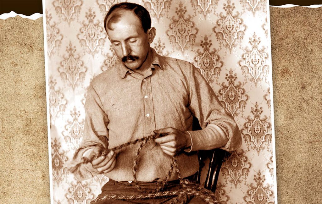 The Trial of Tom Horn