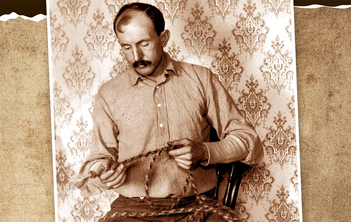 The Trial of Tom Horn