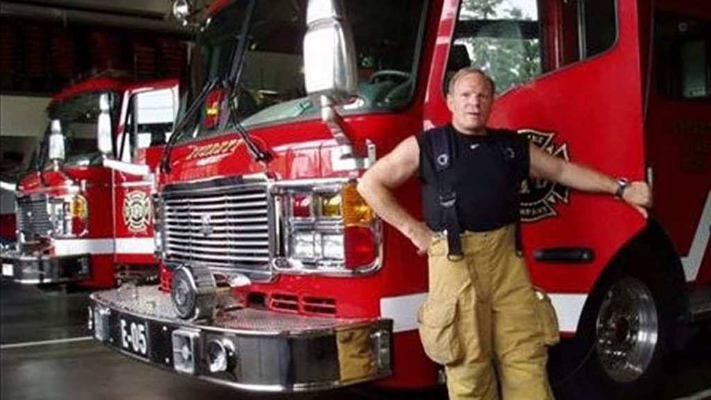 63 Year Old Man Arrested For Trafficking Two Girls Age 12 And 14