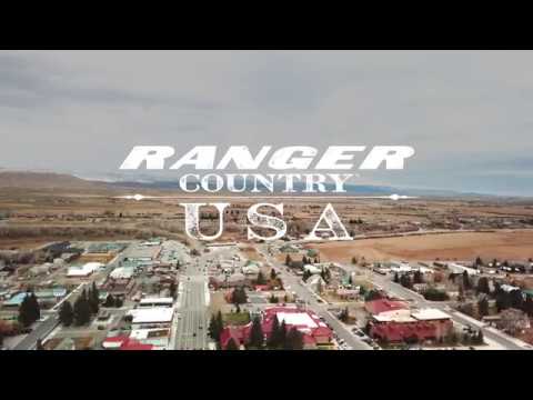 America Votes to Recognize Pinedale, Wyoming as “RANGER Country™ USA”